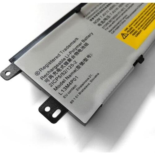 Thenshine battery for L13L4P01 battery for Lenovo Erazer Y40-70-IFI Erazer Y40-80-ISE Erazer Y40-70 20347 41-70AM-IFI S41-70-ISE