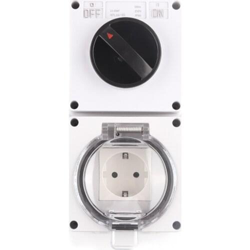 CNNCKDL Electrical Outlets