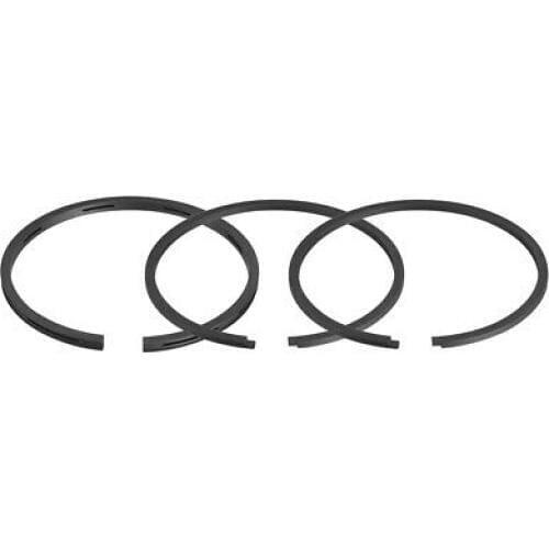 Air Compressor Parts 95mm Diameter Piston Rings 3 Pcs