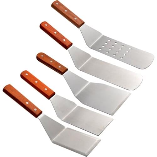 Firlar Scoops For Bulk Products