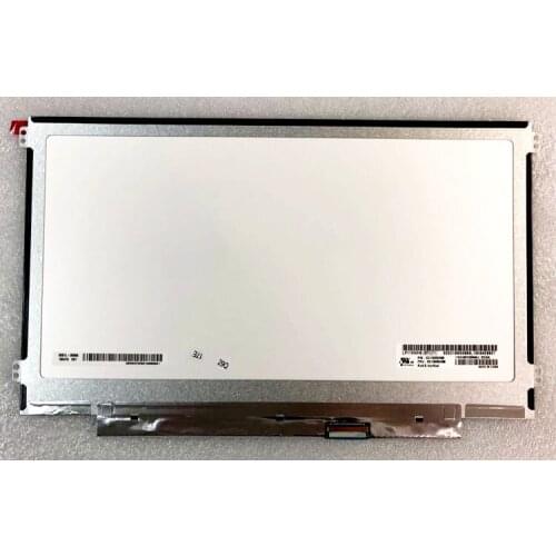 IPS Matrix for Lapotp 11.6" LP116WH8-SPA1 LP116WH8 (SP)(A1) LP116WH8 SP A1 HD 1366X768 Glossy LCD Display LED Screen Replacement