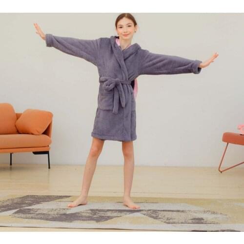 Кофтёныши Bathrobes For Girls
