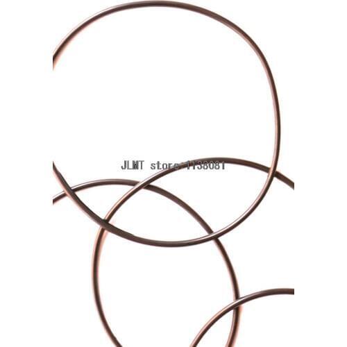 Oring O-ring Sealing NBR 115x3.1 115*3.1 115 3.1 Rubber O ring Seal 10 Pieces in 1 Lot ( mm )