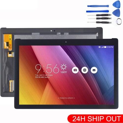Original screen For Asus Z300M/Z301M/Z301MF LCD Display Touch Screen Assembly For Asus Z300M Z301M Z301ML Z301MF Z301MFL Screen