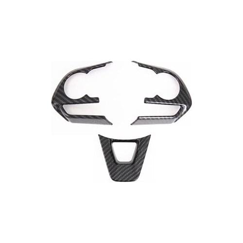 Suitable for 19-20 new rein corolla steering wheel trim, interior decoration and steering wheel sequins