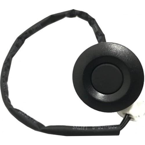 Suitable for Mazda 2 Mazda 3 BL tailgate switch request switch trunk switch keyless entry switch button BBN9-62-4B0 DG80-62-4B0