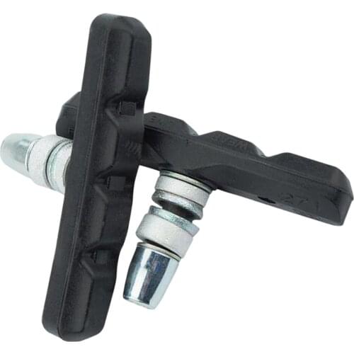 70mm Rubber Bike V Brake Pad Bicycle V-Brake Blocks Shoes Bicycle Components