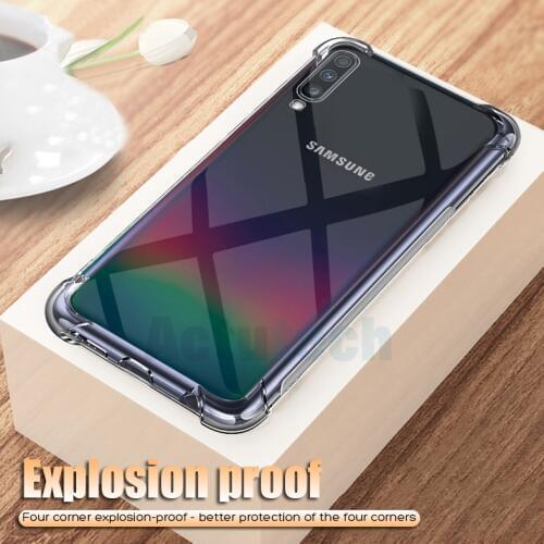 Skfeel Samsung Galaxy A30 Phone Cases