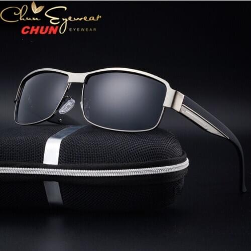 CHUN Y2 luxury Women Sunglasses Brand woman Polarized sunglasses female designer glasses driving goggle female glasses