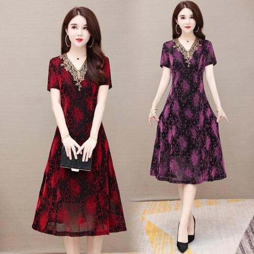 Stinlicher Sports Summer Dresses