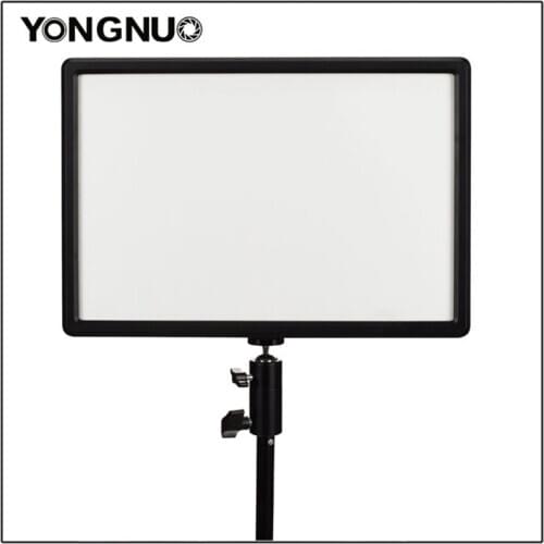 YONGNUO YN256 3200K-5500K Photography LED Video Light Professional Camera Photo Lighting Photographic Studio Lamp For Youtube