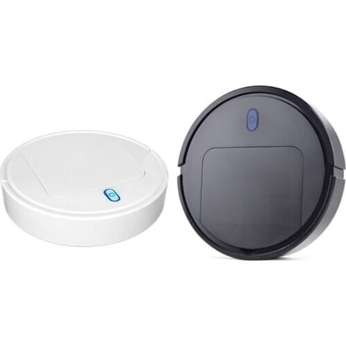 Three in One Intelligent Robot Vacuum Cleaner Robot Vacuum Cleaner Large Cleanin