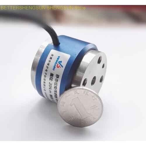 WTN-56 micro static torque sensor Micro dynamic torque sensor