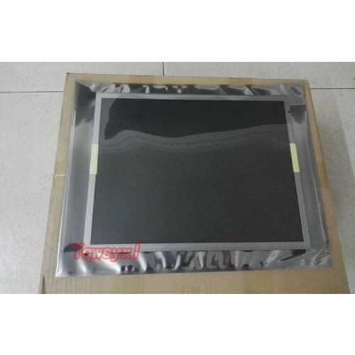 Yqwsyxl Original 15 inch Industrial LCD PANEL for NEC NL10276BC30-15 1024*768 LCD display screen Replacement
