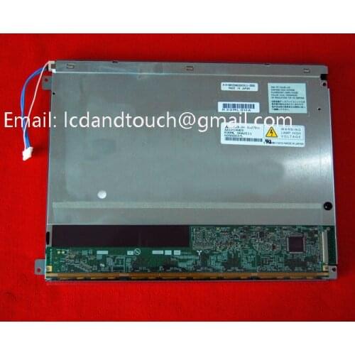 AA121XH03 LCD display screen Replacement maintenance