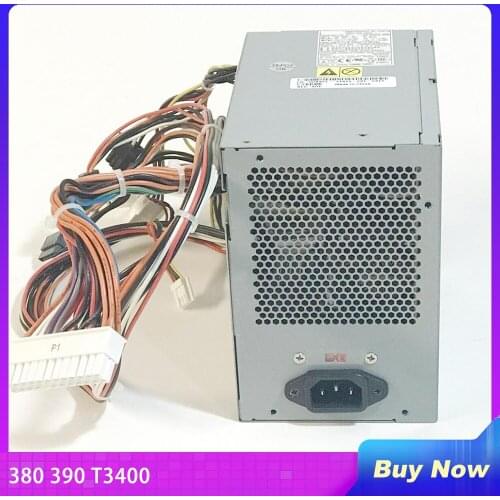 100% test for power supply for 380 390 T3400 375W L375P-00 N375P-00 Work Good
