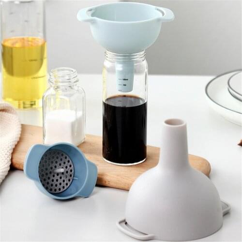 Abay Kitchen Funnels