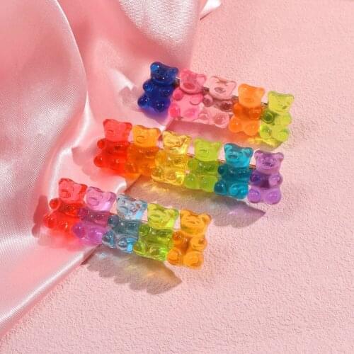 ALLICIANTE Hair Ornaments