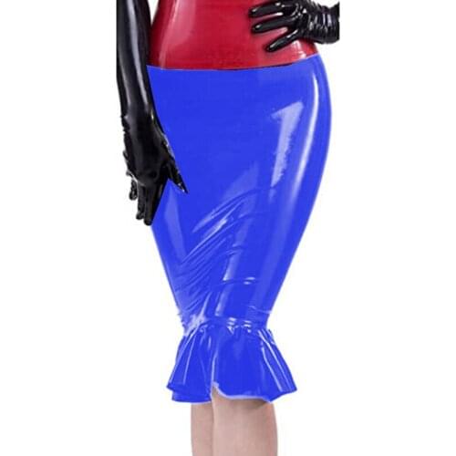 Anerotic Women's Skirts