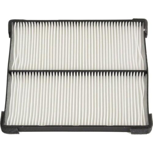 Car Cabin Filter For Suzuki Kizashi 2.4l 2009 2010 2011 2012 2013 2014 2015 2019 9586157l00 95861-57l00