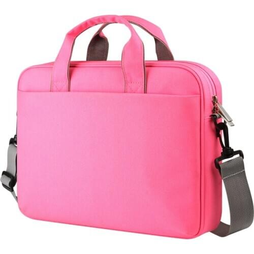 Business Laptop bag Handbags for Macbook Pro 15 Inch A1286 Computer Notebook Briefcase Fashion Messenger Women Shoulder Bags