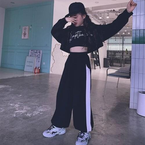 Spring Autumn New Baby Girls Fashion Set Childrens Clothing Sets Kids Casual Long Sleeve Top + Pants Two-piece Suits