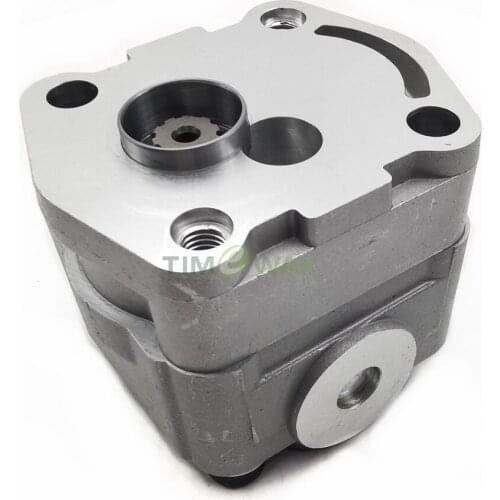 Hydraulic Booster Charge Pump Small Pilot Gear Pump of Nachi PVD -1B-20L
