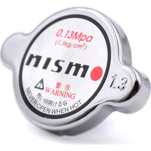 Yellow/red/blue High Pressure Racing Car Radiator Cap 15mm for Nissan 180SX 240SX 300Z 350Z 370Z G35 G37 GTR Silvia Skyline