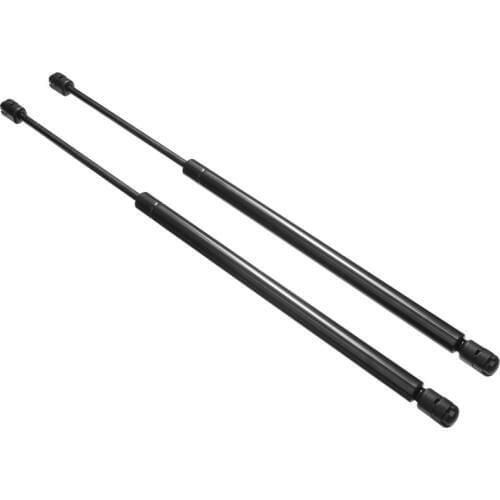Pair Of Rear Tailgate Gas Support Struts For Renault Megane Grand Scenic Mk 2 (2003-2015) 8200377199