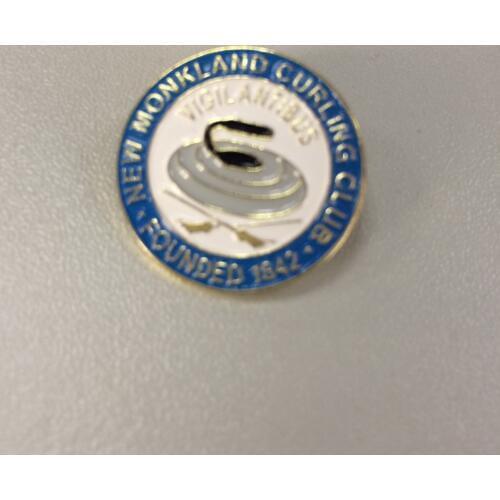 Custom Lapel Pin/Badge/emblem in die cast process soft enamel technique 200pcs