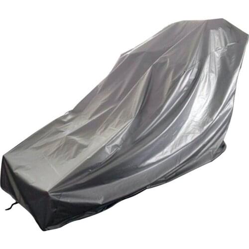 Durable Treadmill Cover Shelter Running Jogging Machine Dustproof Waterproof Protection Bag Oxford Cloth Dust Cover