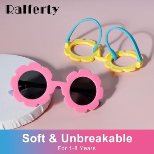 Ralferty Sunglasses For Girls
