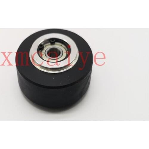 Mitsubishi Rubber Wheel Diamond 3000/3F Paper Wheel 60X21X10mm