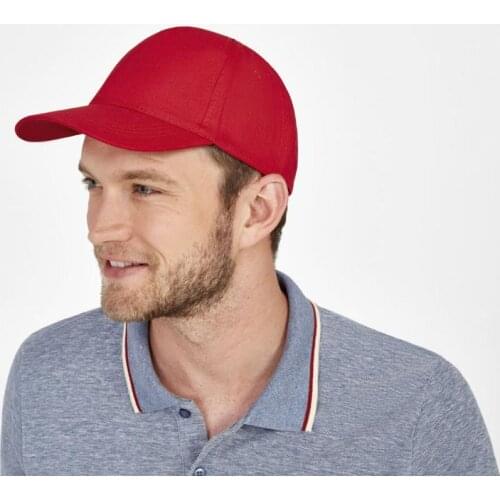 Sols Baseball Caps