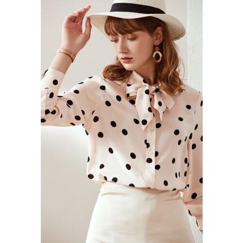 TONKINS Lace Blouses