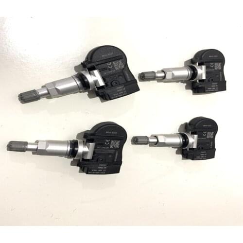 4 Pcs for 2015-2022 For hyundai Elantra i30 fastback For KIA optima Niro tire pressure monitoring sensor 52933-f2000 52933-d4100