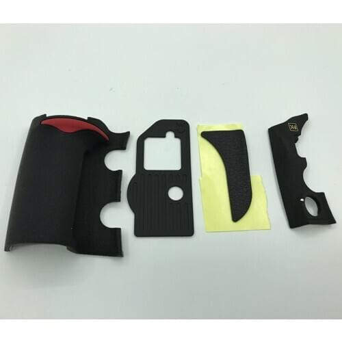 Hot Sale New for Nikon D700 Case 4 Pieces of Leather