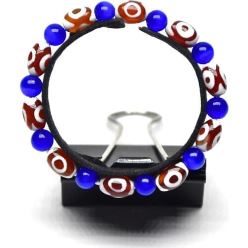 Arsun Jewelry Wooden Bracelets