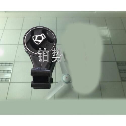 Car Foot-Gearbox Bracket 2019-ope lch evr ole tbu ick Gearbox rear buffer support Gearbox bracket Center console base