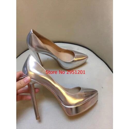 Choudory Pumps