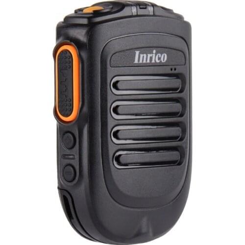 Two Way Radio wireless ptt Shoulder Speaker Microphone B01 ptt radio