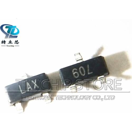 ADM6326-29ARTZ LAX SOT23-3 Microprocessor reset circuit Chip IC