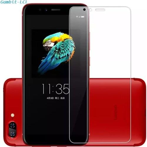 Гамбит-LCL K6 Note
