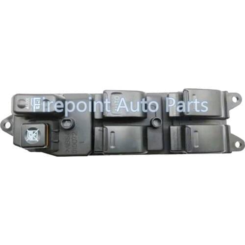 Window Master switch 84820-60180 8482060180 for TOYOTA