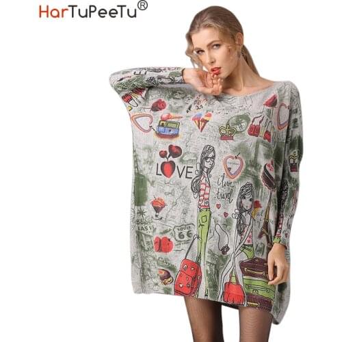 Женские свитера и кардиганы HARTUPEETU China At AliExpress