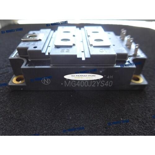 FREE SHIPPING GOOD QUALITY MODULE MG400J2YS40