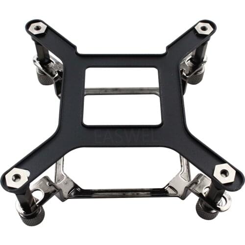 For Corsair H60 H100x H100i 120mm Liquid CPU Cooler Mounting Kit