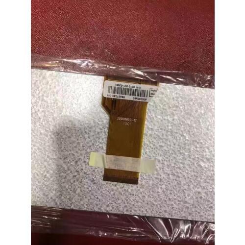 New 7 inch LCD screen 20000600-32 31400600868 20000600-00 20000600-12 6203B0003G200 for car dvd gps tablet