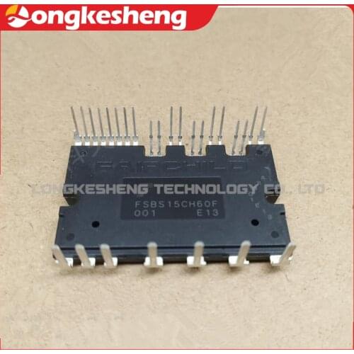 Free Shipping Original Module in Stock FSBS15CH60F FSBS15CH60 FSBS15CH60L