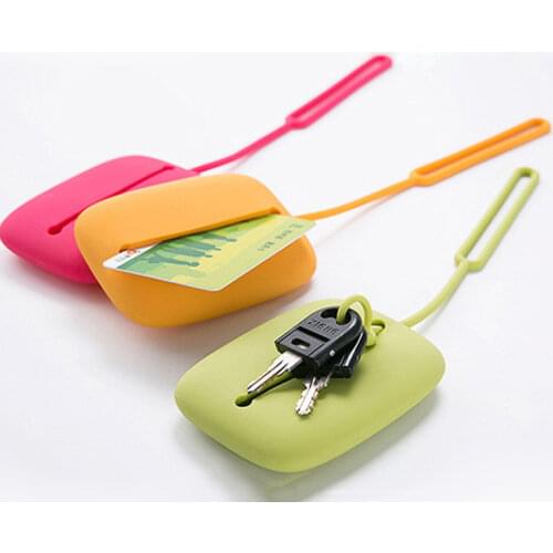 PIANG DUNER Wallets And Business Card Holders
